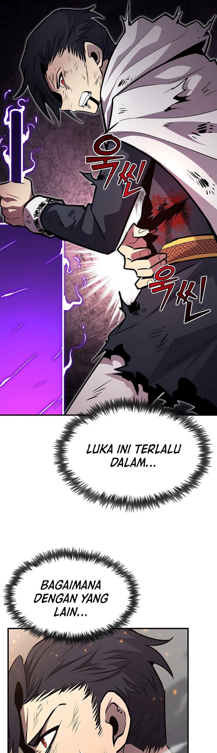 Standard of Reincarnation Chapter 106 - halaman 57