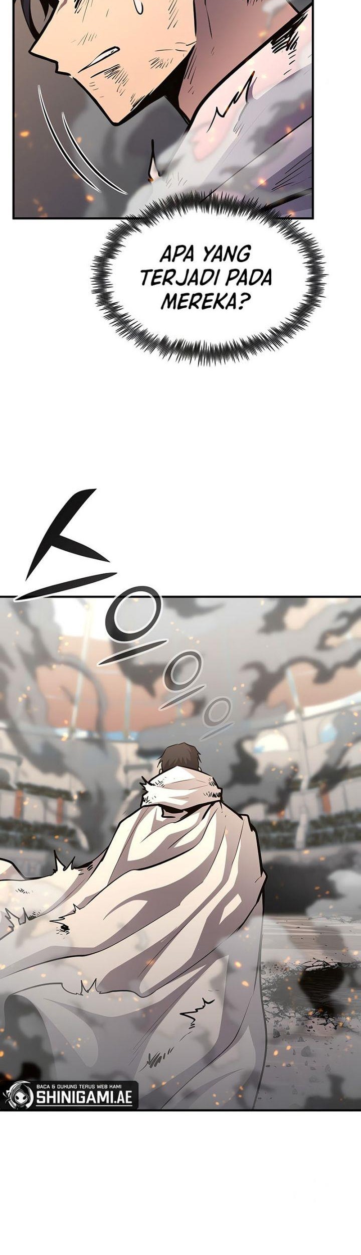 Standard of Reincarnation Chapter 106 - halaman 58