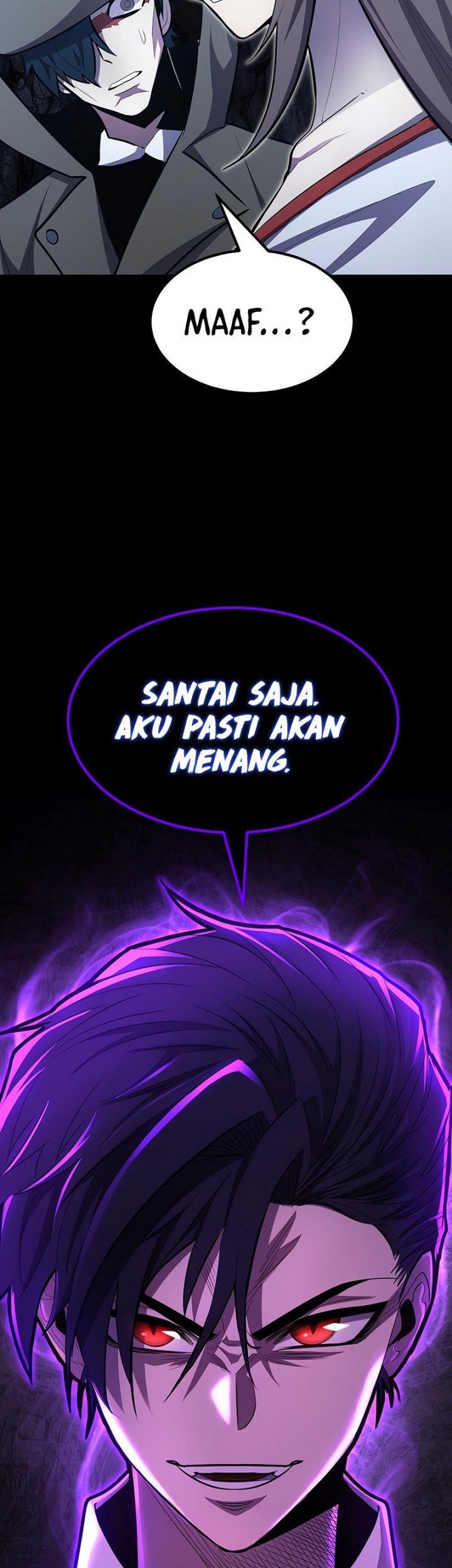 Standard of Reincarnation Chapter 106 - halaman 6
