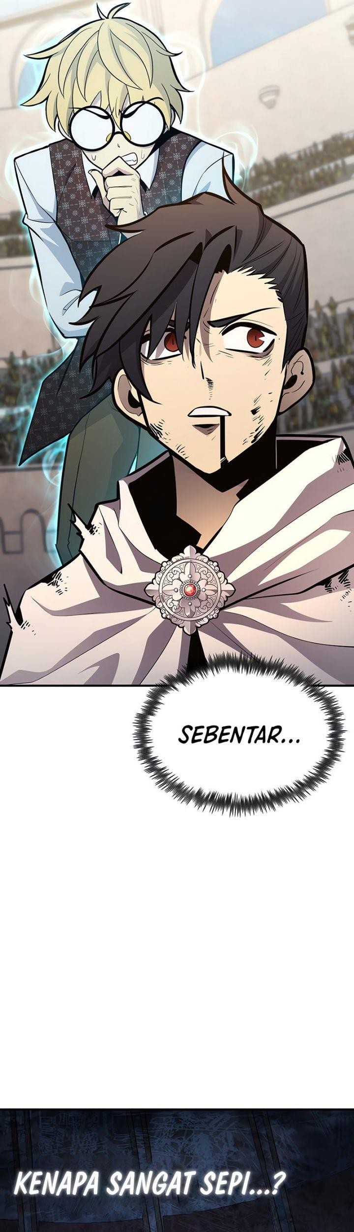 Standard of Reincarnation Chapter 106 - halaman 61