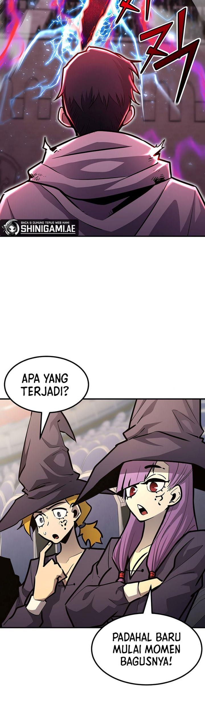 Standard of Reincarnation Chapter 106 - halaman 74