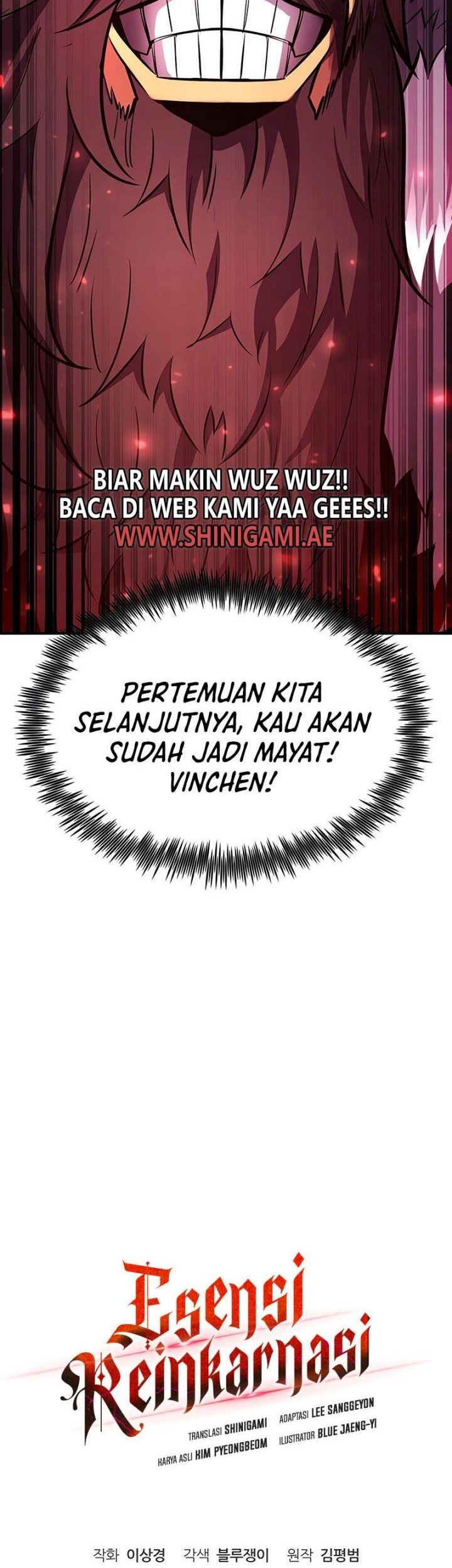 Standard of Reincarnation Chapter 106 - halaman 81