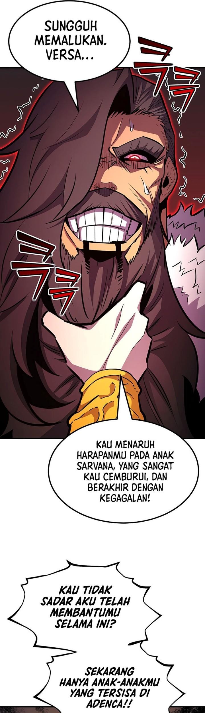 Standard of Reincarnation Chapter 107 - halaman 12