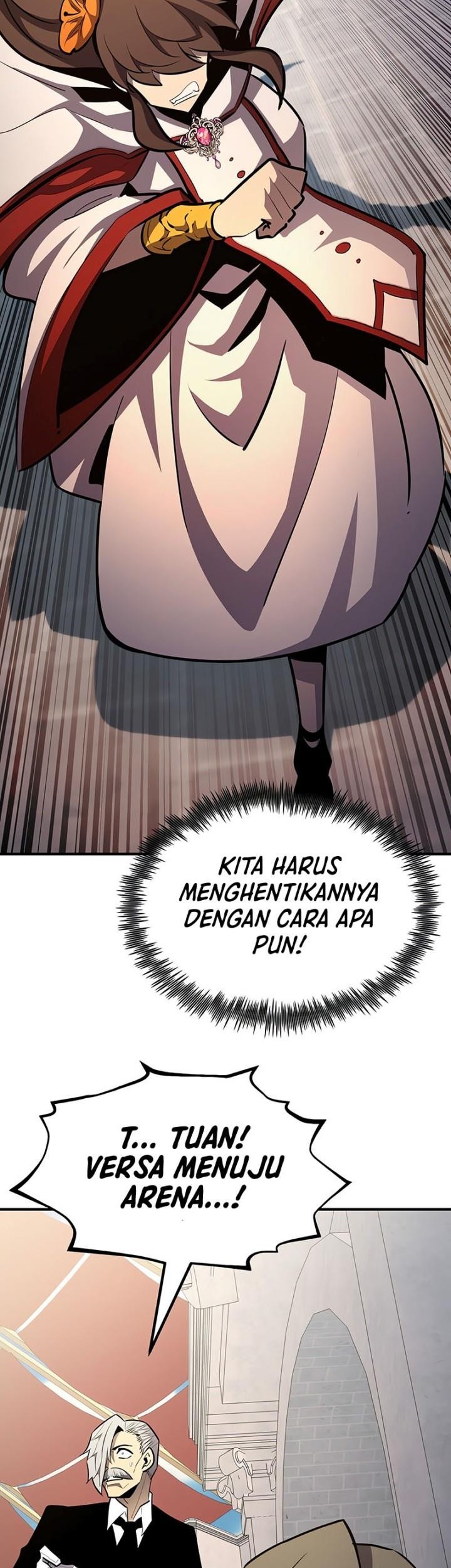 Standard of Reincarnation Chapter 107 - halaman 14