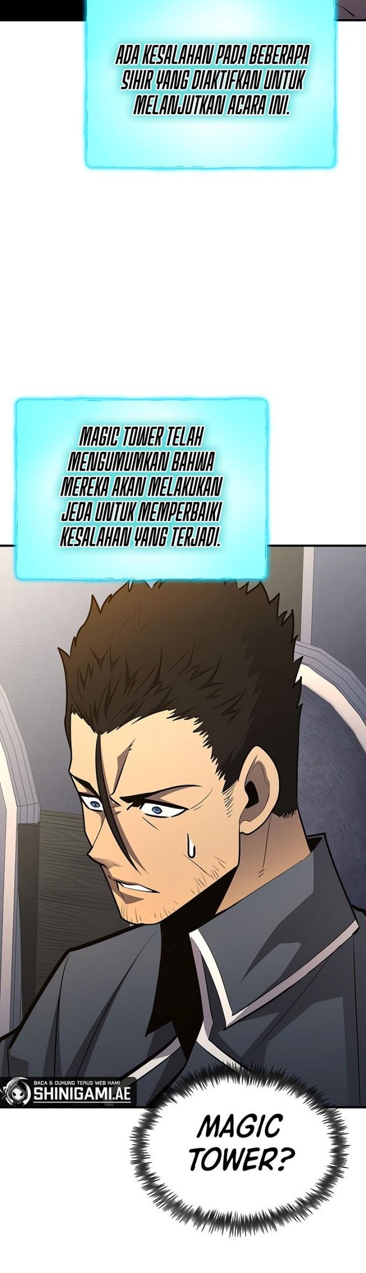 Standard of Reincarnation Chapter 107 - halaman 2