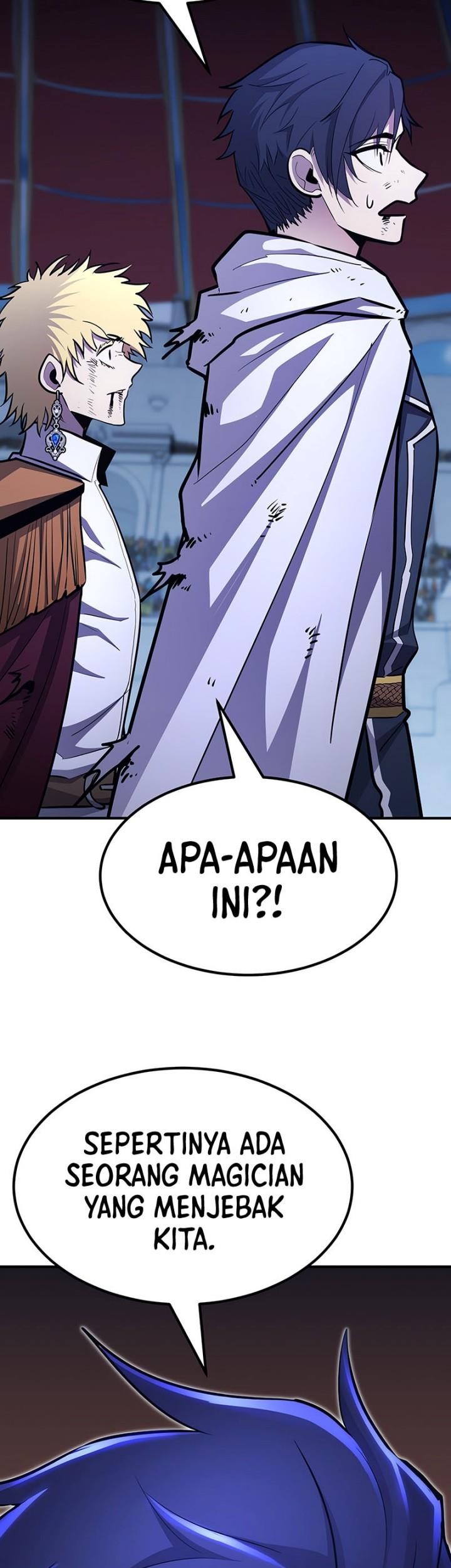 Standard of Reincarnation Chapter 107 - halaman 24