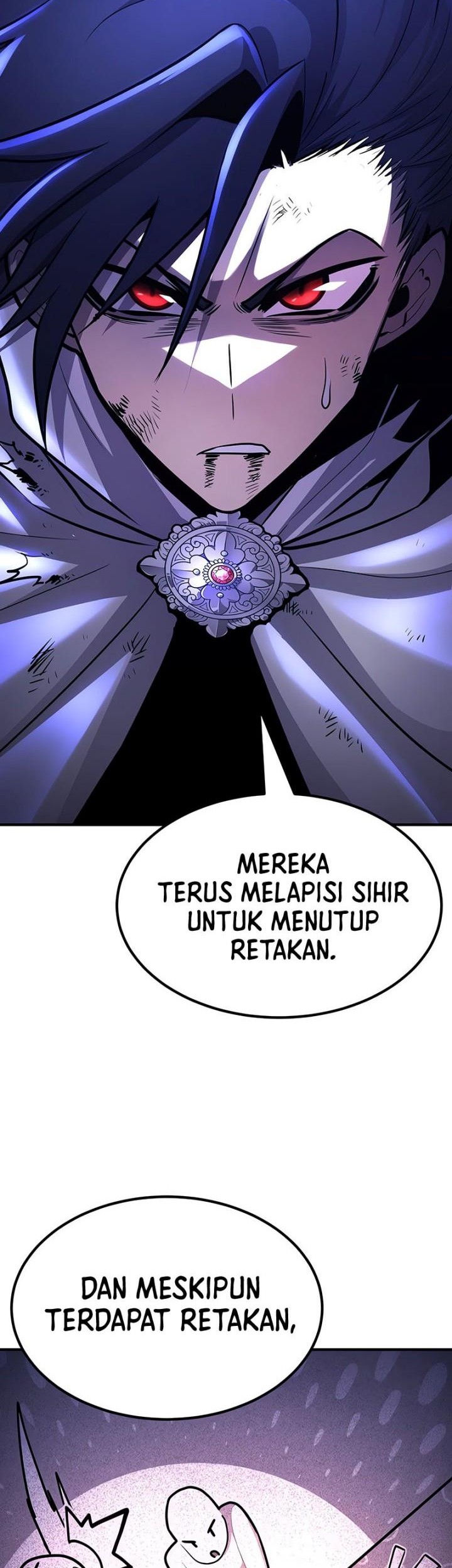 Standard of Reincarnation Chapter 107 - halaman 25