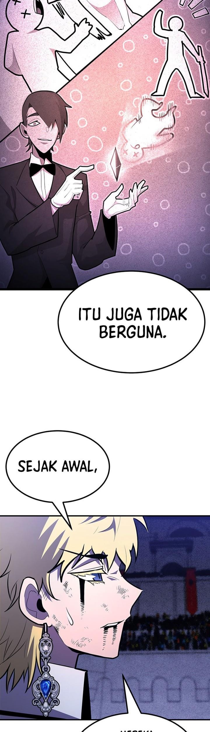 Standard of Reincarnation Chapter 107 - halaman 26