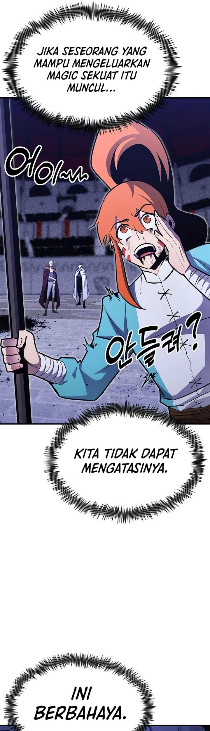 Standard of Reincarnation Chapter 107 - halaman 28