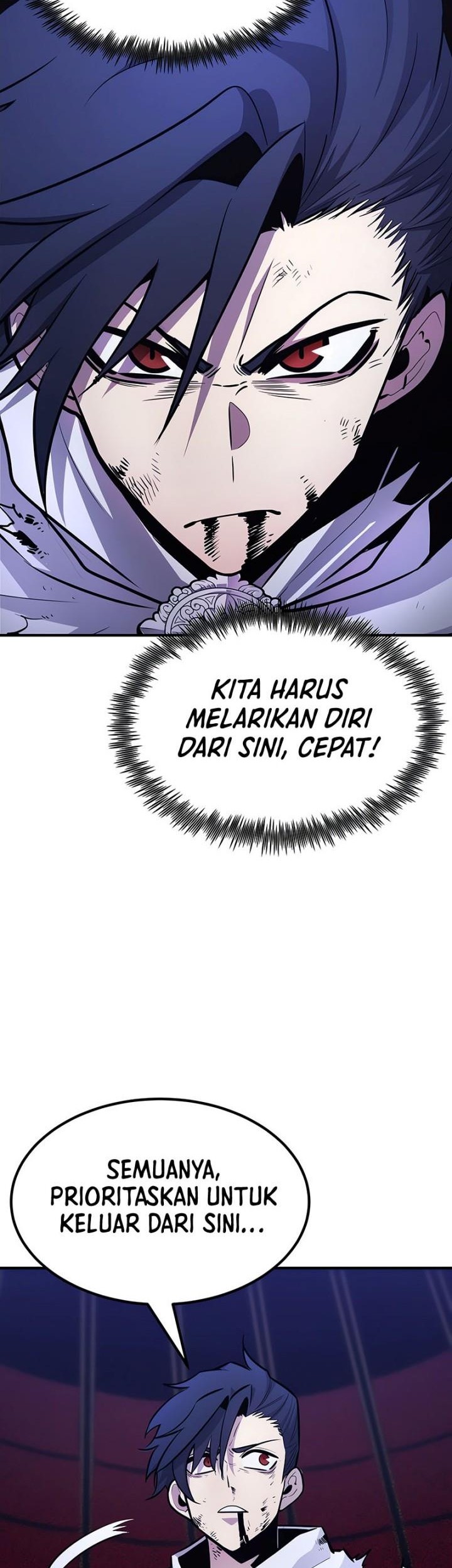 Standard of Reincarnation Chapter 107 - halaman 29