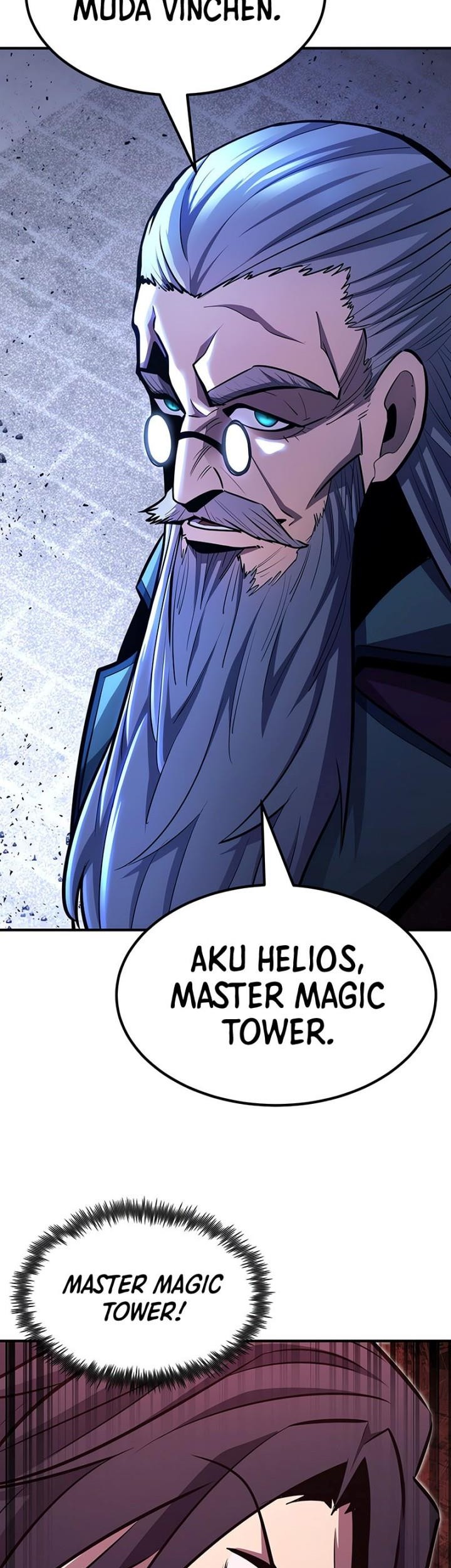 Standard of Reincarnation Chapter 107 - halaman 34