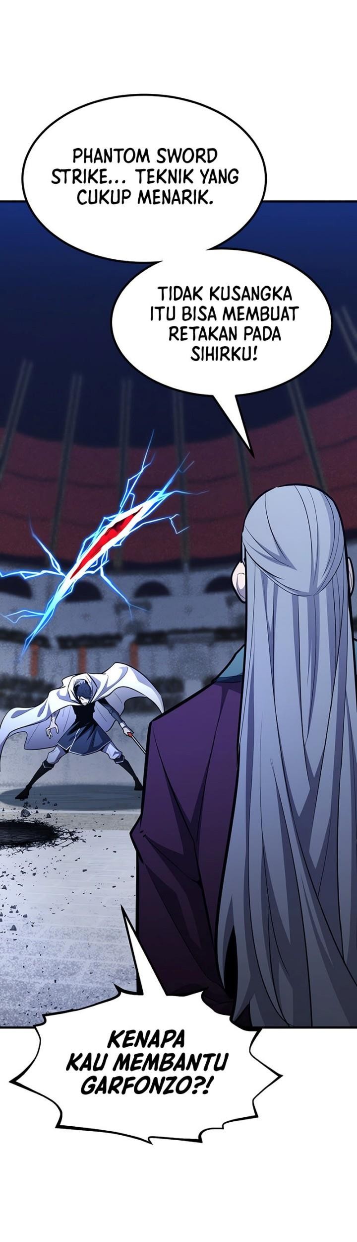 Standard of Reincarnation Chapter 107 - halaman 36