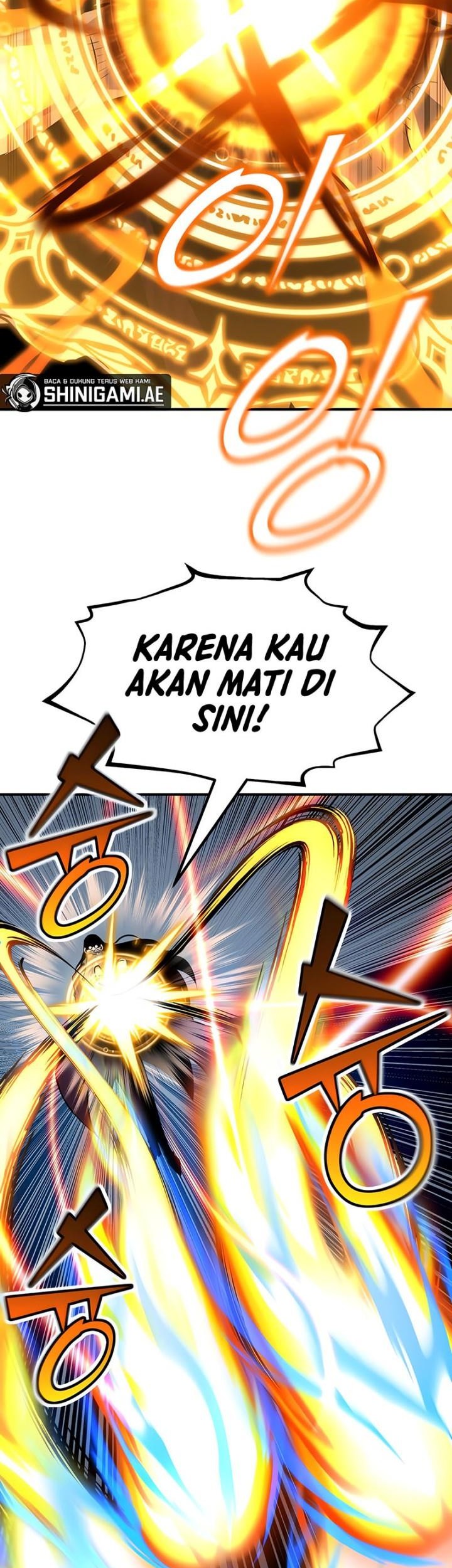 Standard of Reincarnation Chapter 107 - halaman 38