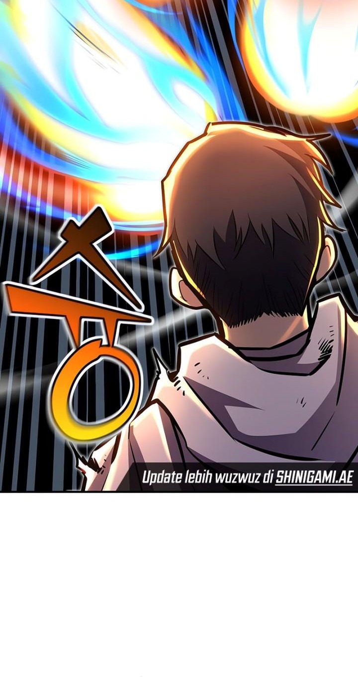 Standard of Reincarnation Chapter 107 - halaman 39