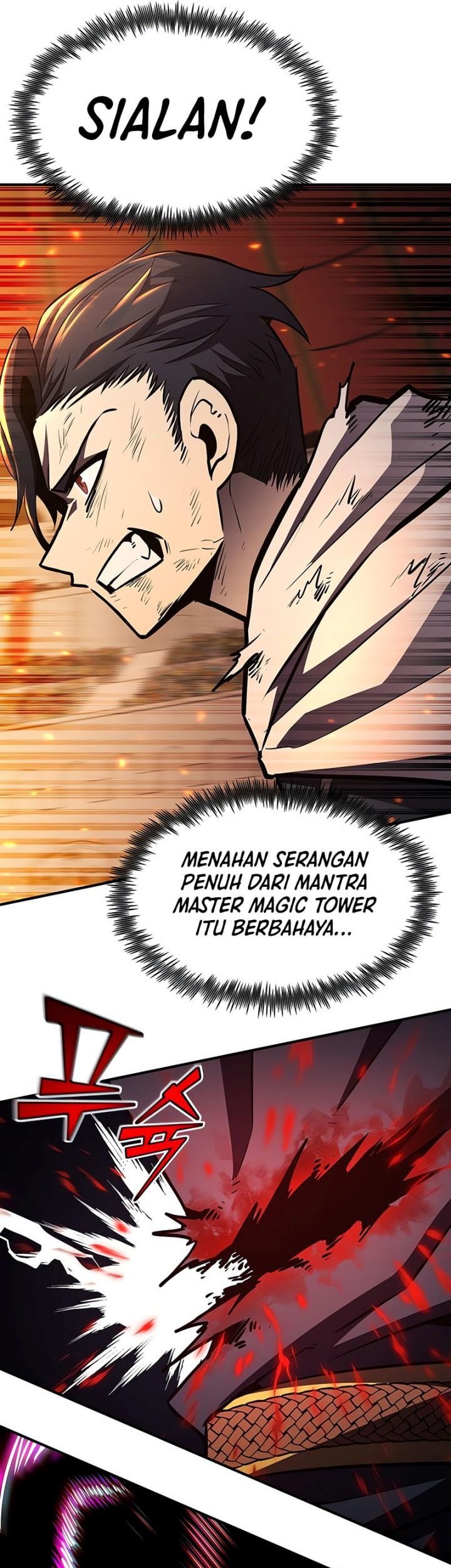 Standard of Reincarnation Chapter 107 - halaman 40