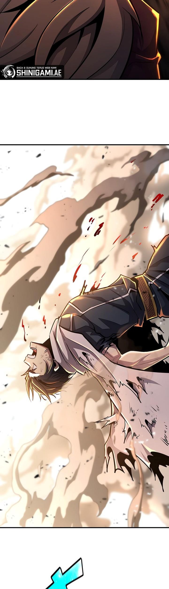Standard of Reincarnation Chapter 107 - halaman 42