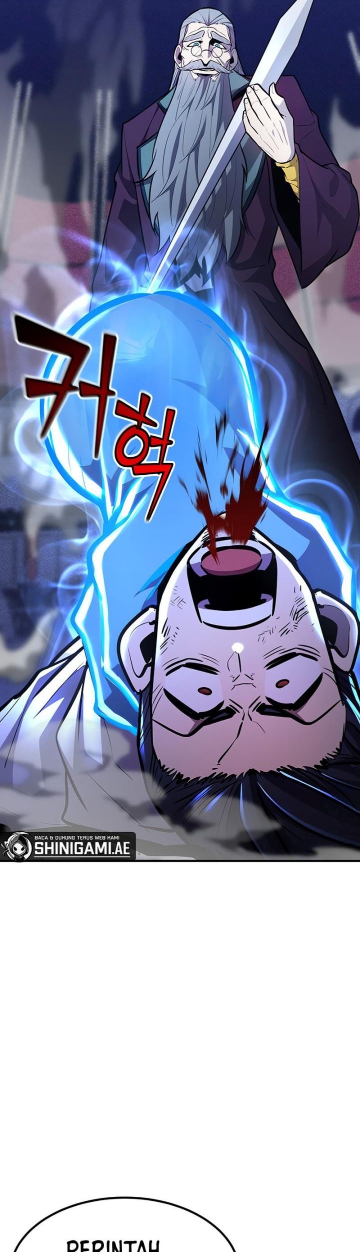 Standard of Reincarnation Chapter 107 - halaman 46