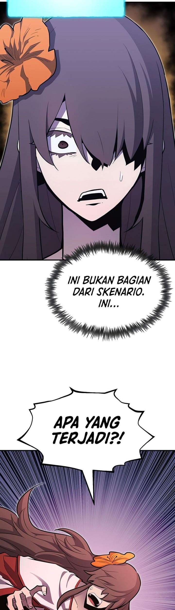 Standard of Reincarnation Chapter 107 - halaman 5