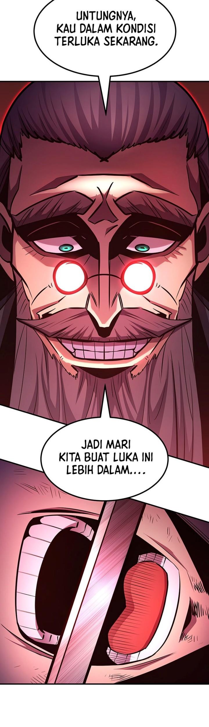 Standard of Reincarnation Chapter 107 - halaman 50