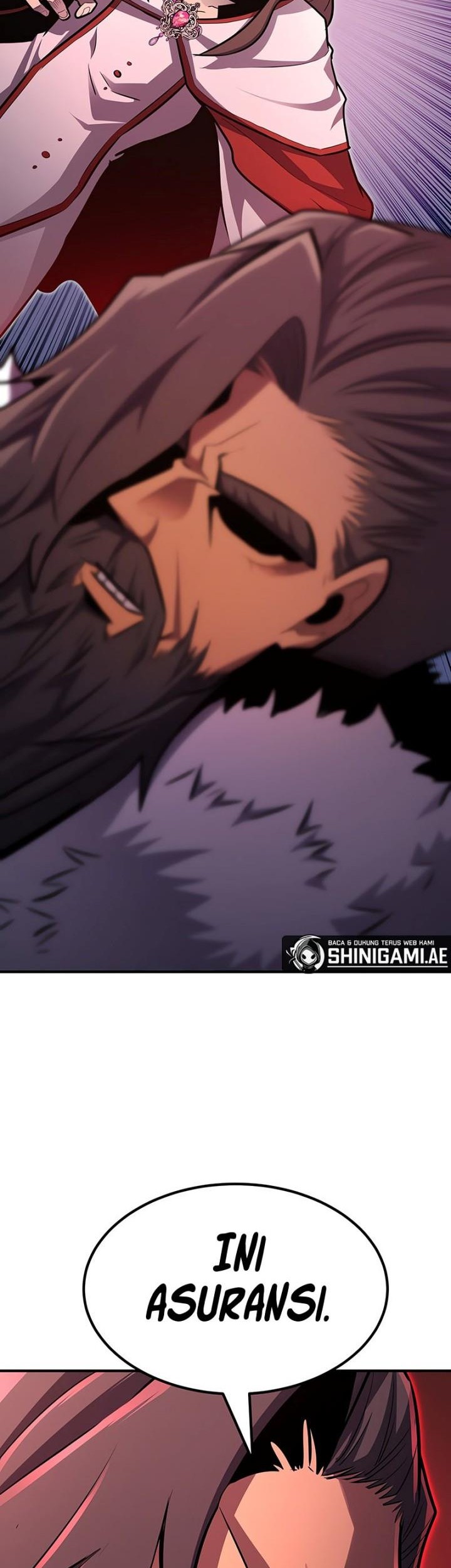 Standard of Reincarnation Chapter 107 - halaman 6