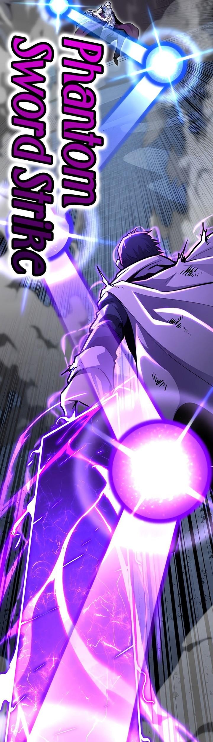 Standard of Reincarnation Chapter 107 - halaman 60