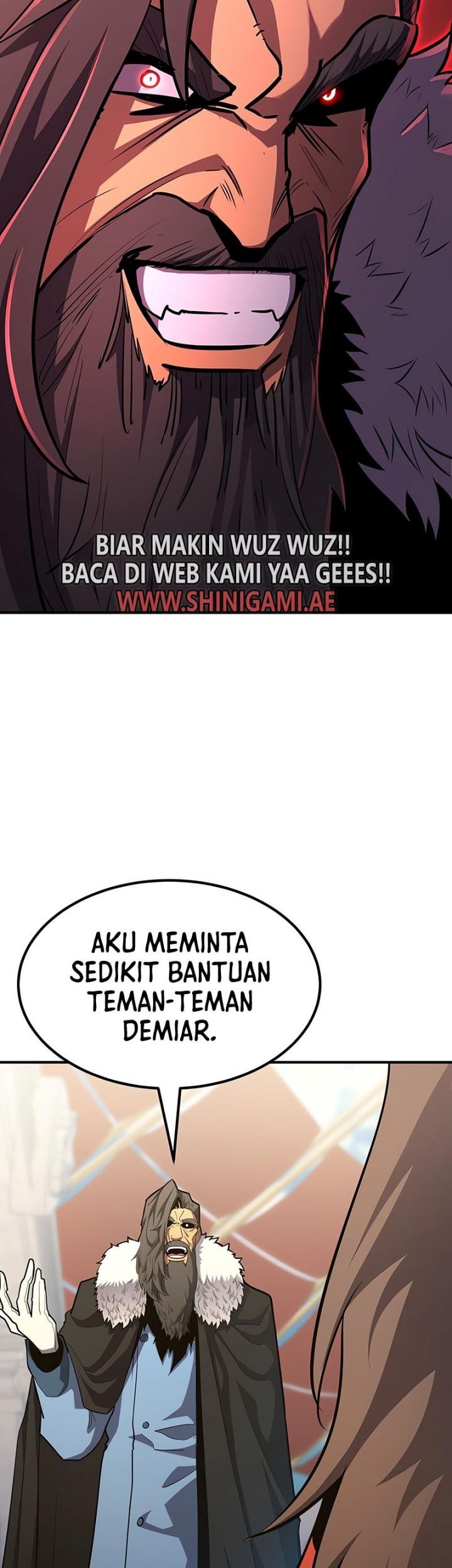 Standard of Reincarnation Chapter 107 - halaman 7