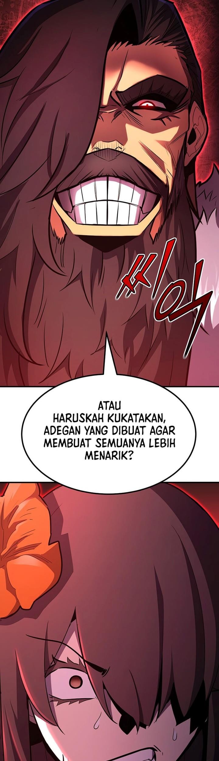 Standard of Reincarnation Chapter 107 - halaman 9