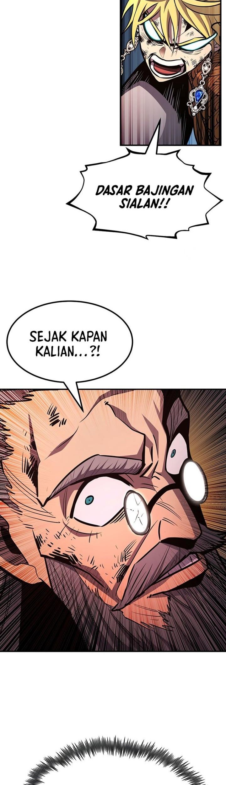 Standard of Reincarnation Chapter 108 - halaman 10