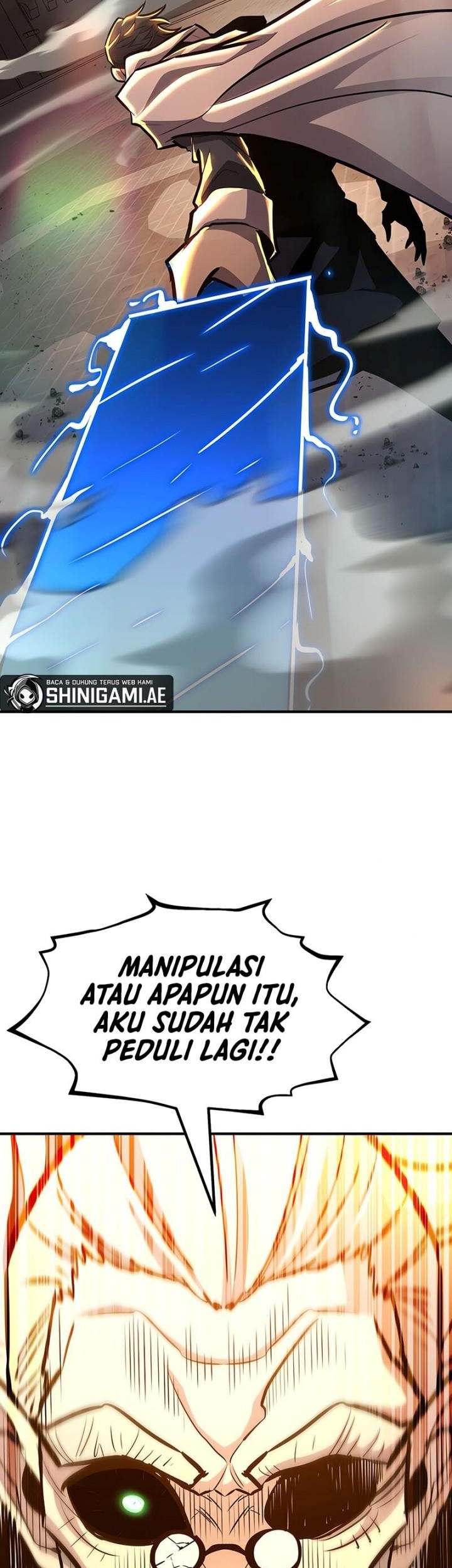 Standard of Reincarnation Chapter 108 - halaman 15