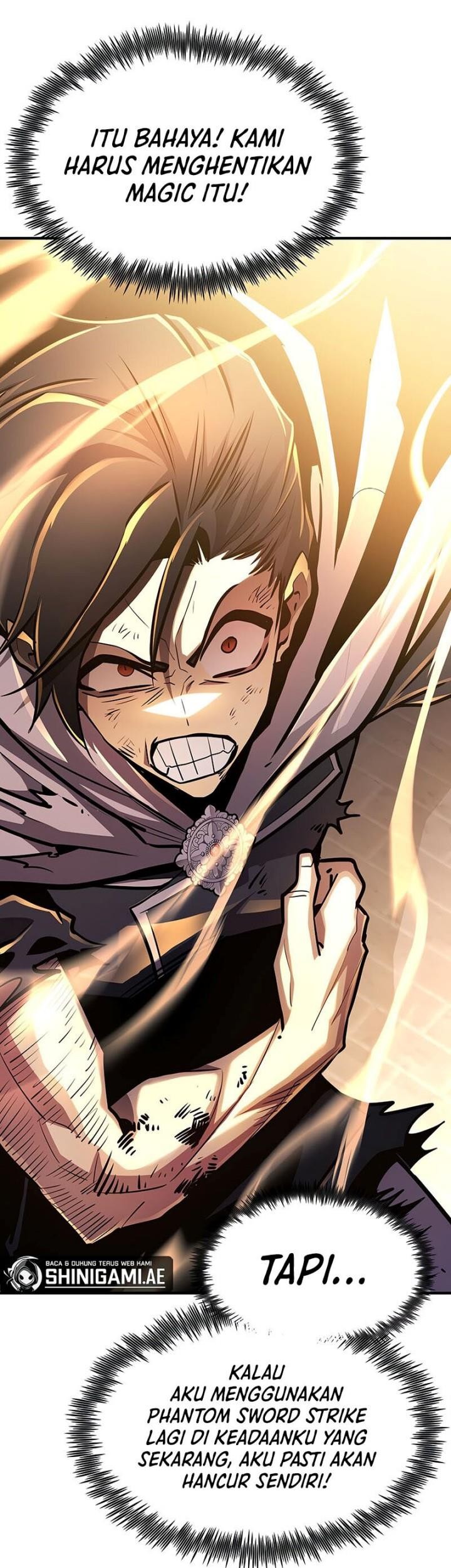 Standard of Reincarnation Chapter 108 - halaman 17