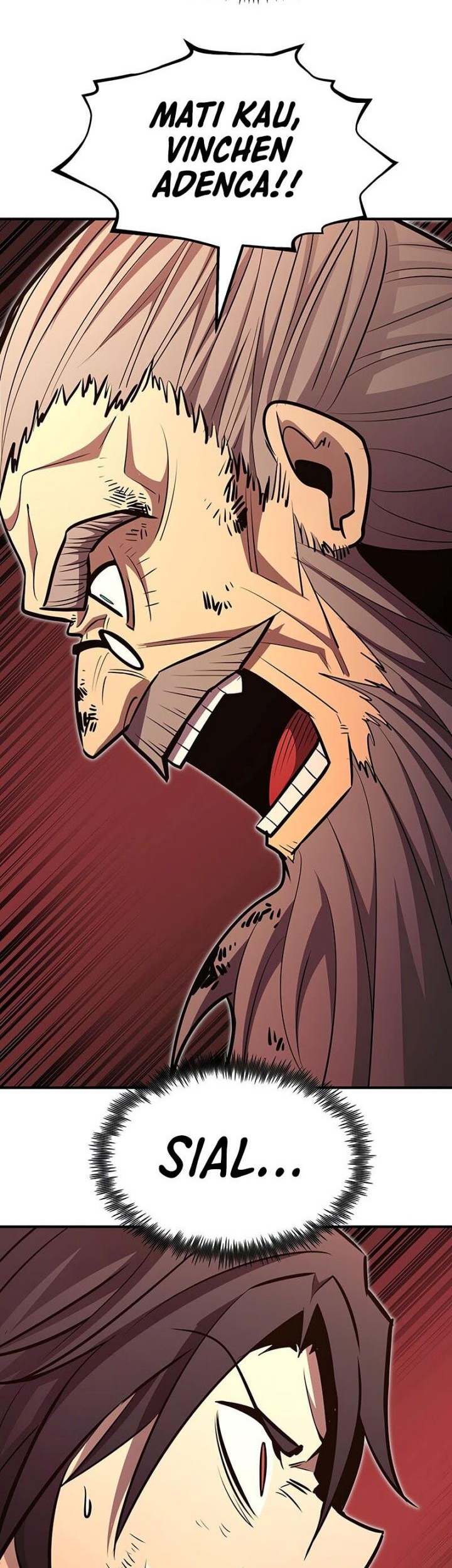 Standard of Reincarnation Chapter 108 - halaman 18