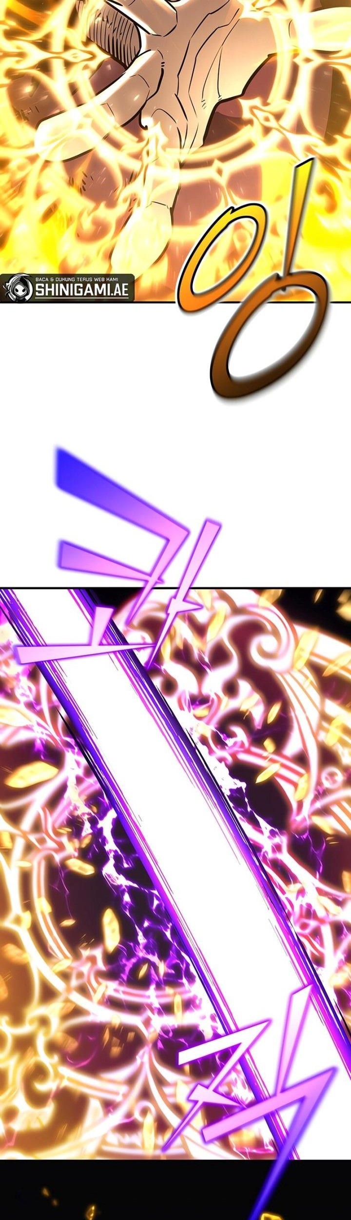 Standard of Reincarnation Chapter 108 - halaman 3