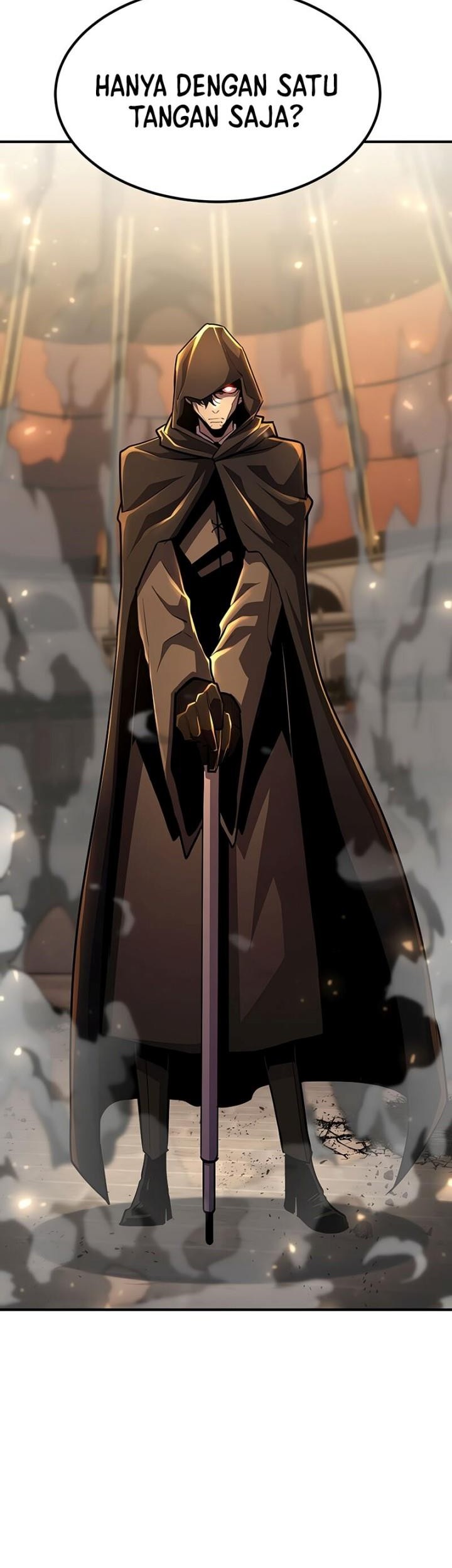 Standard of Reincarnation Chapter 108 - halaman 31
