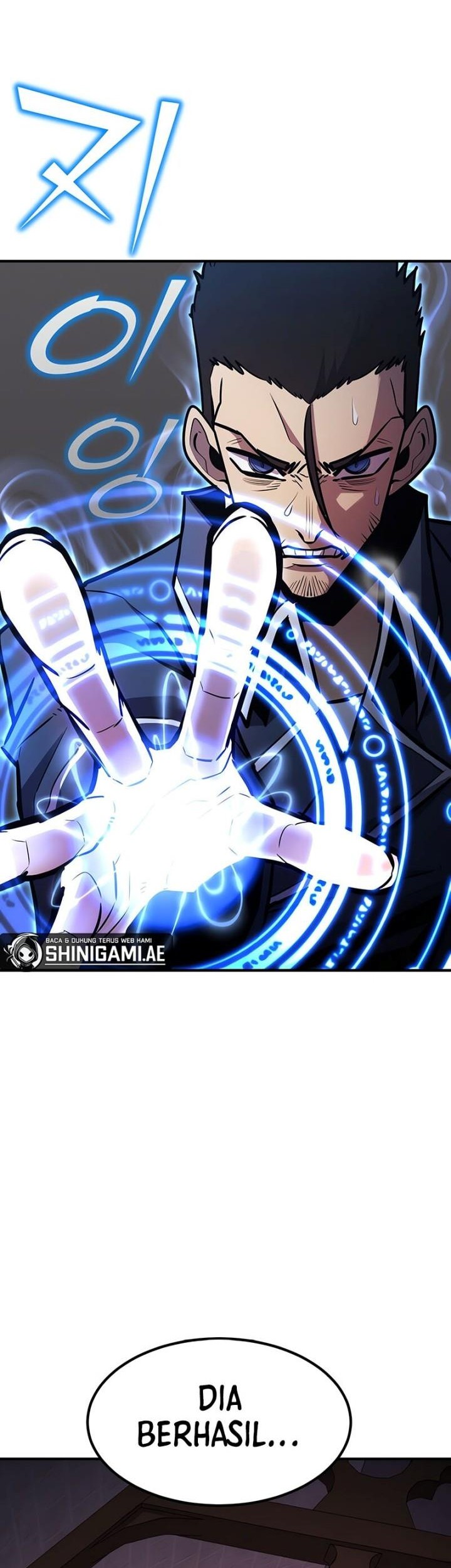 Standard of Reincarnation Chapter 108 - halaman 34