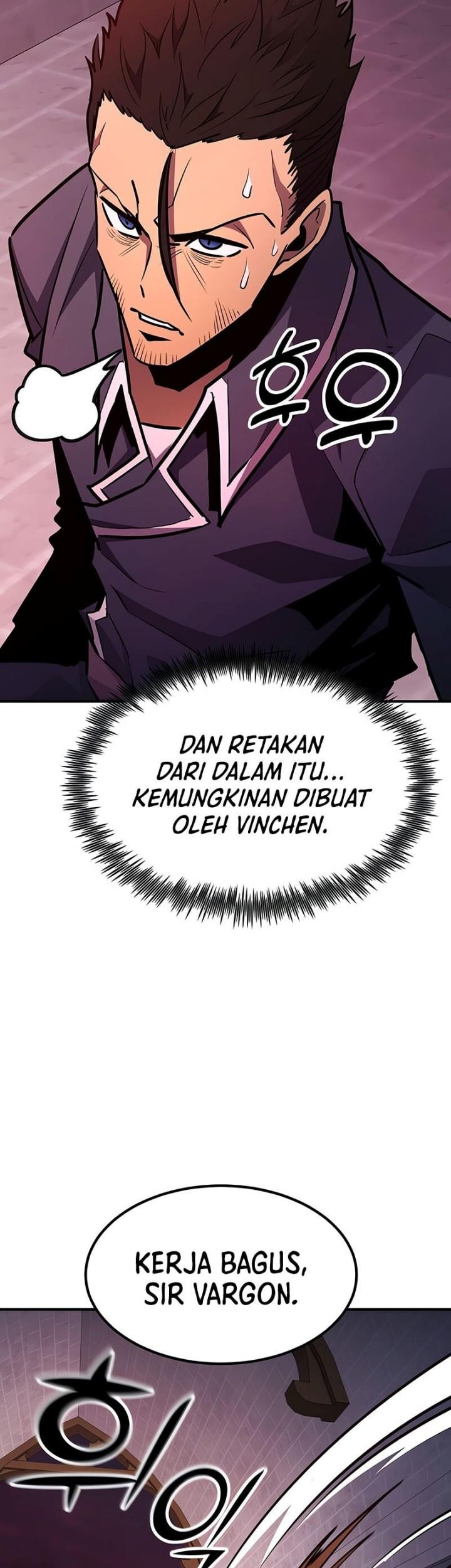 Standard of Reincarnation Chapter 108 - halaman 37