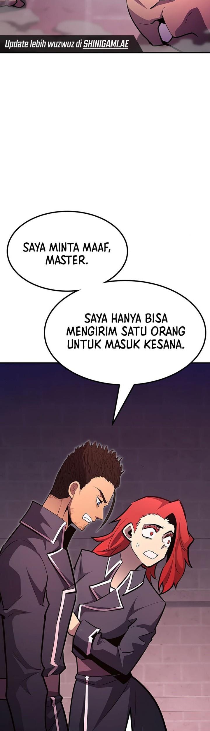 Standard of Reincarnation Chapter 108 - halaman 39