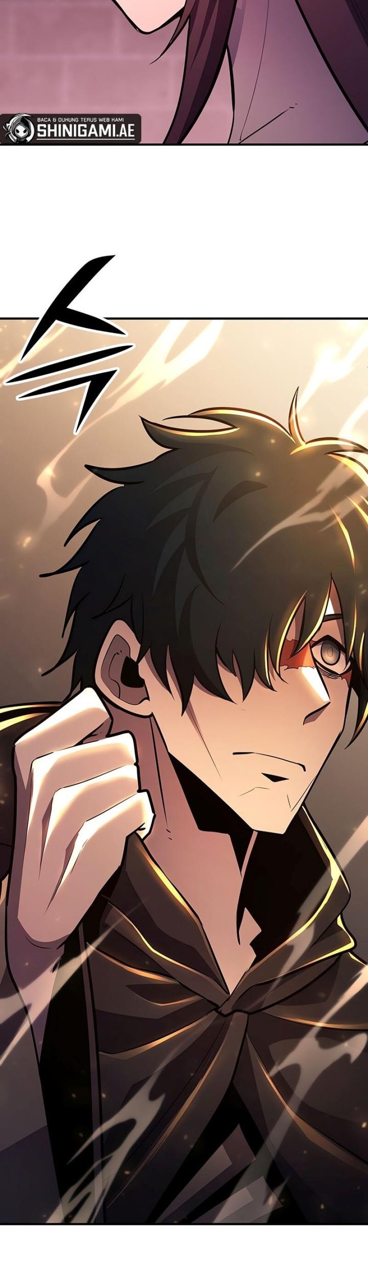 Standard of Reincarnation Chapter 108 - halaman 42