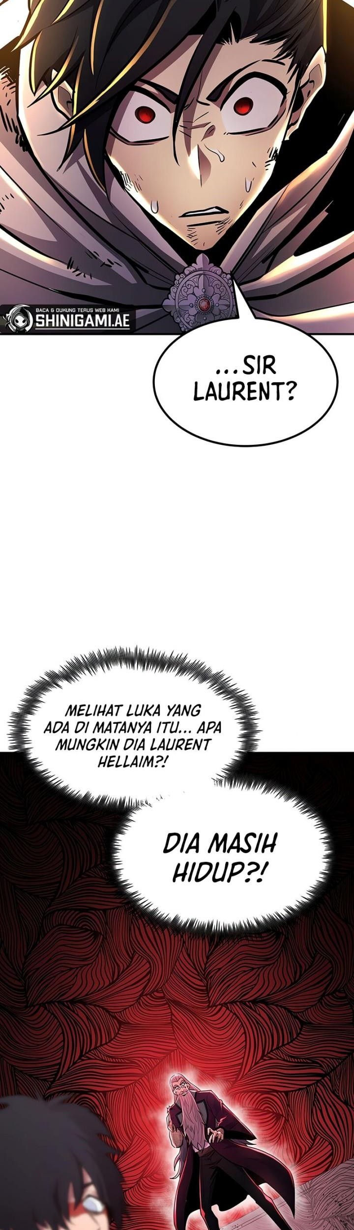 Standard of Reincarnation Chapter 108 - halaman 47