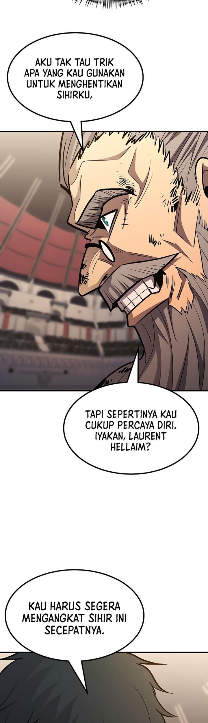 Standard of Reincarnation Chapter 108 - halaman 49