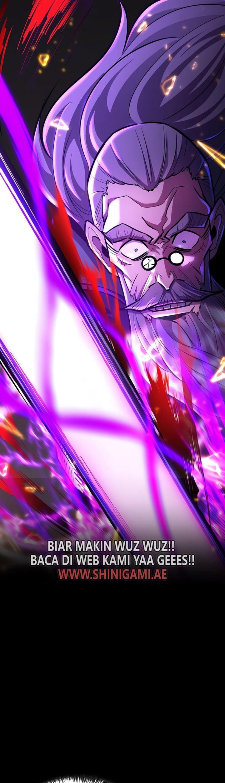 Standard of Reincarnation Chapter 108 - halaman 5