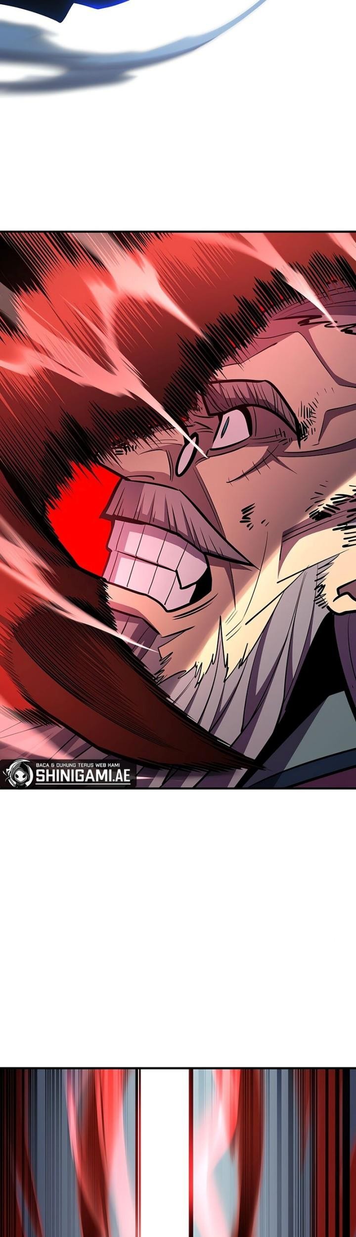 Standard of Reincarnation Chapter 108 - halaman 53