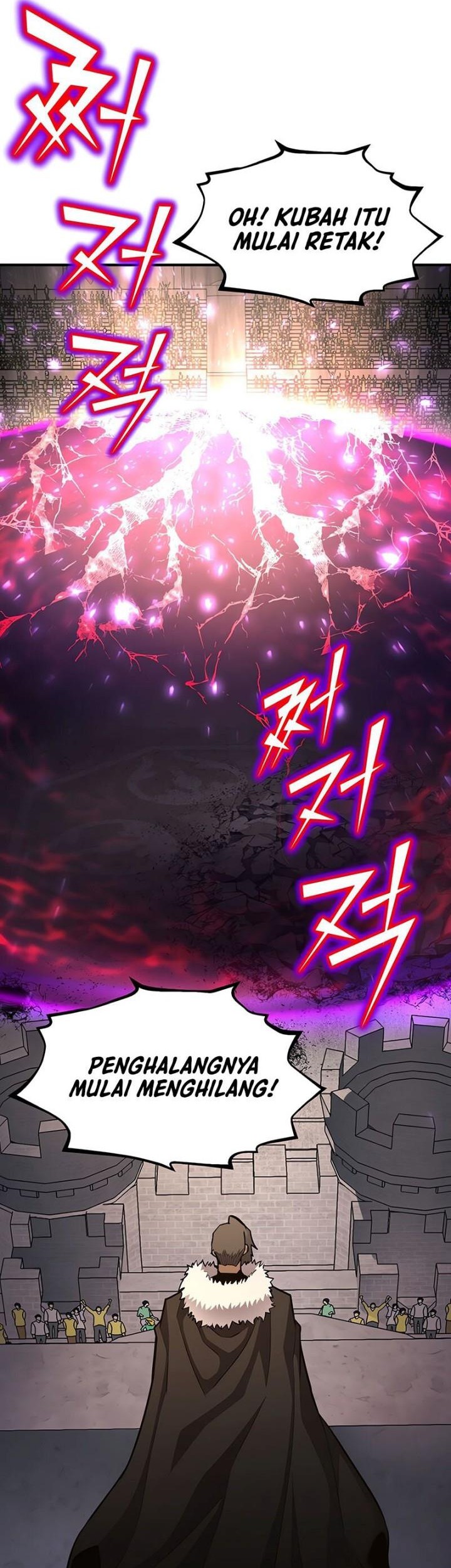 Standard of Reincarnation Chapter 108 - halaman 58