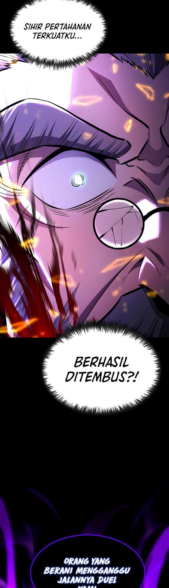 Standard of Reincarnation Chapter 108 - halaman 6