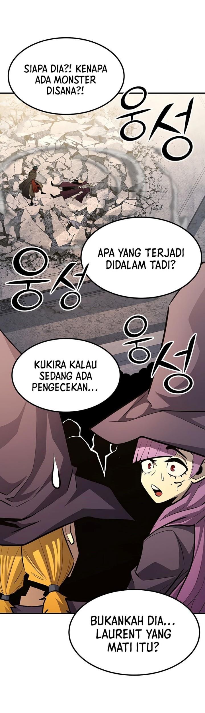 Standard of Reincarnation Chapter 108 - halaman 63