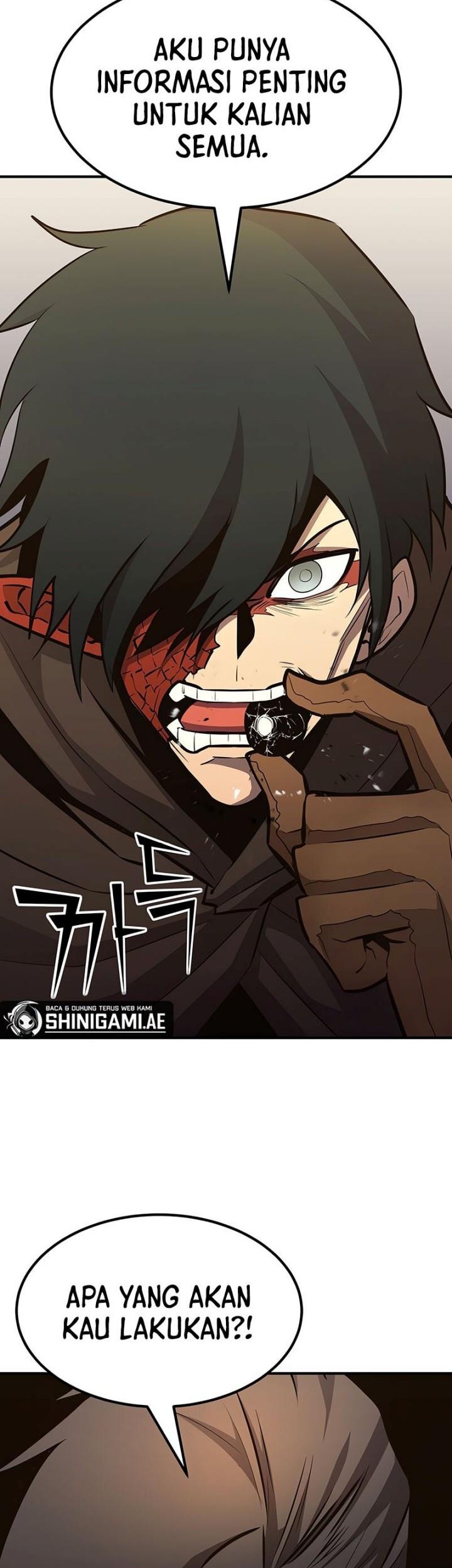 Standard of Reincarnation Chapter 108 - halaman 66