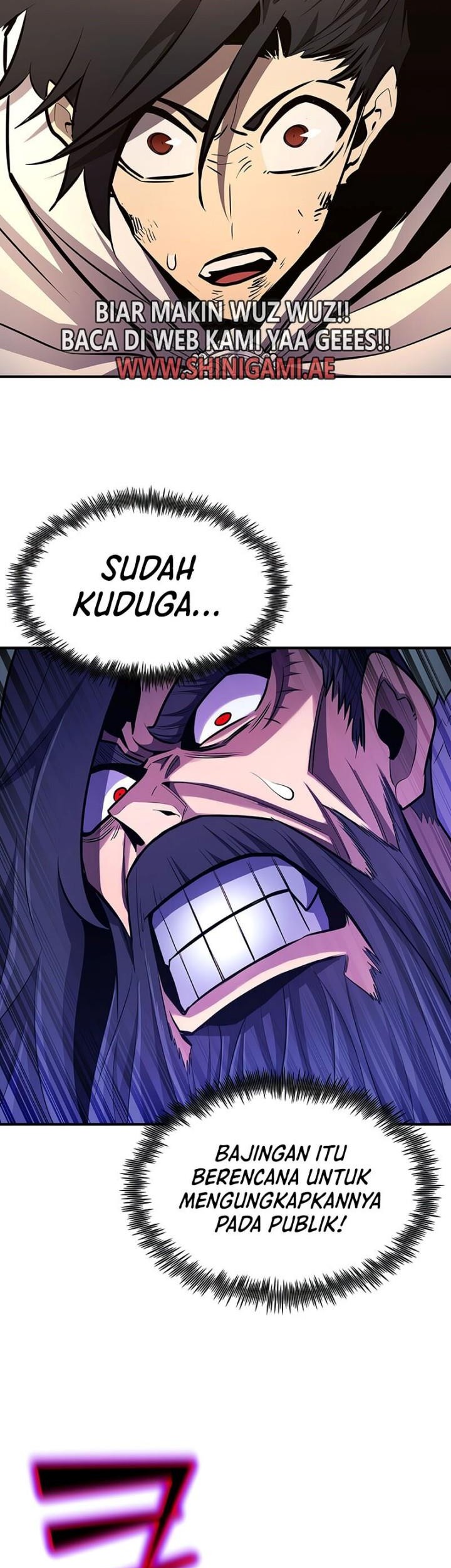 Standard of Reincarnation Chapter 108 - halaman 67