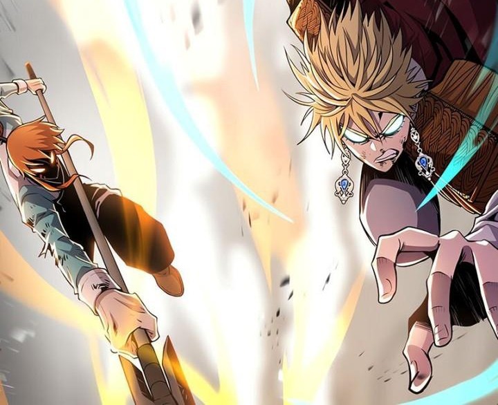 Standard of Reincarnation Chapter 108 - halaman 8