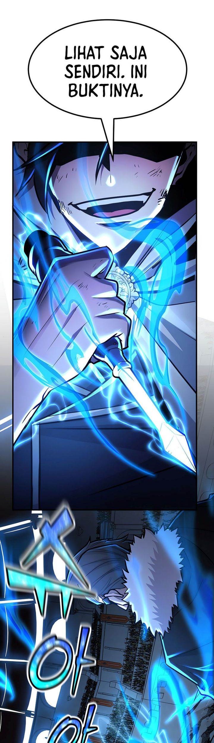 Standard of Reincarnation Chapter 109 - halaman 19