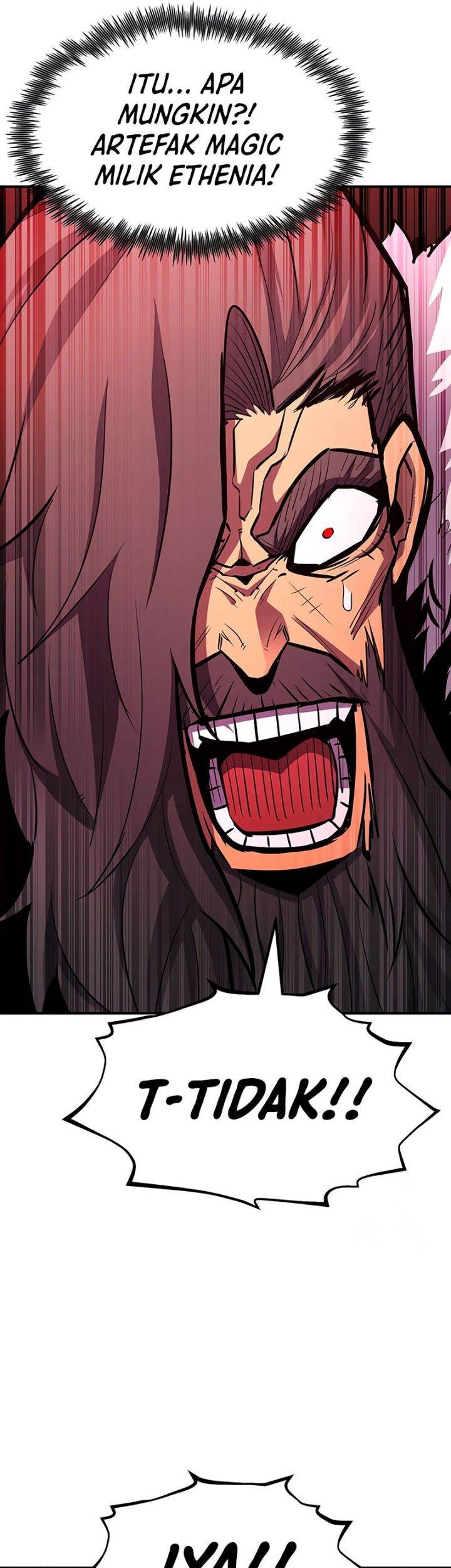 Standard of Reincarnation Chapter 109 - halaman 21
