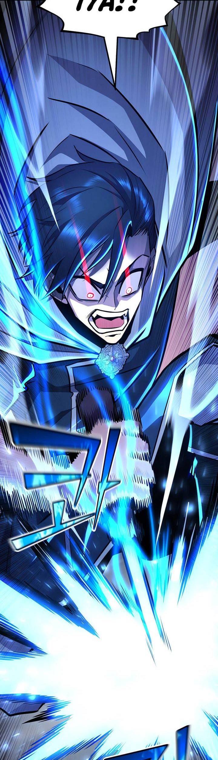 Standard of Reincarnation Chapter 109 - halaman 22